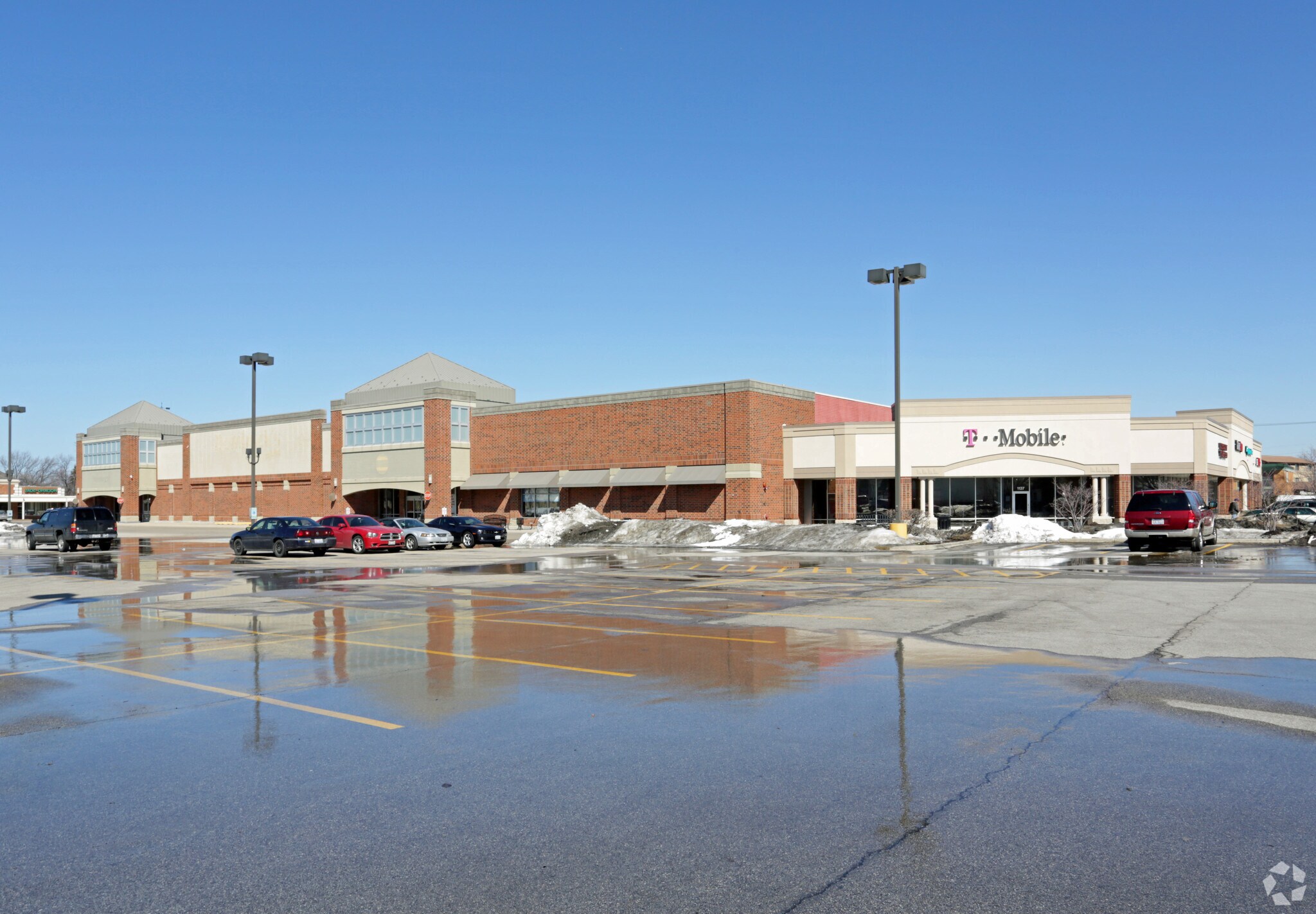 1075-1151 S York Rd, Bensenville, IL to rent Primary Photo- Image 1 of 20