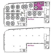 47-53 North John St, Liverpool to rent Floor Plan- Image 2 of 2