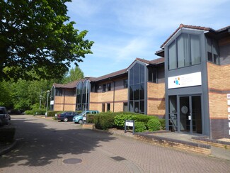 More details for 4 Trinity Way, Banbury - Office for Sale