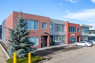 More details for 7327 Roper Rd NW, Edmonton, AB - Office to Rent