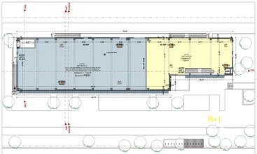 1610 Route Nationale 6, Limonest to rent Floor Plan- Image 1 of 1