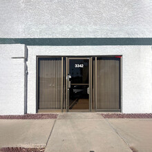 3311-3347 W Earll Dr, Phoenix, AZ for rent Building Photo- Image 1 of 7