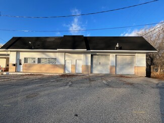 More details for 113 N 1st St, West Branch, MI - Retail for Sale