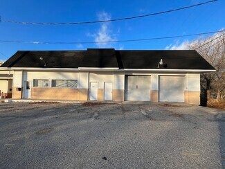 More details for 113 N 1st St, West Branch, MI - Retail for Sale