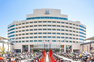 More details for Moll de Barcelona, Barcelona - Office to Rent