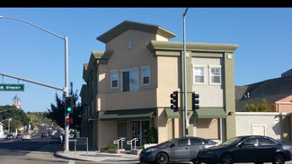 More details for 1199 B St, Hayward, CA - Office for Rent