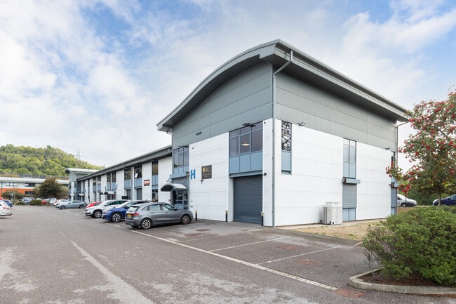 More details for Unit C - H Concept Court, Pent Rd, Folkestone - Light Industrial to Rent