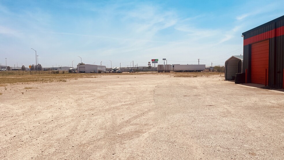 5550, Odessa, TX for sale - Building Photo - Image 2 of 39