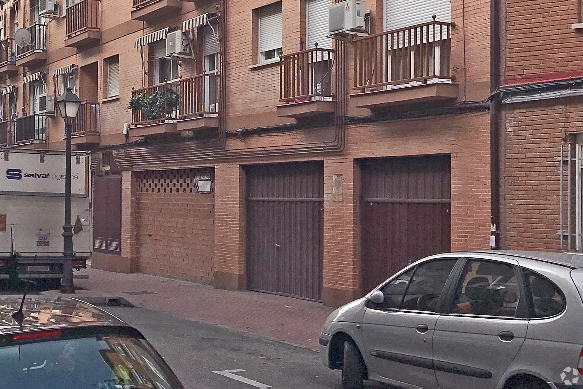 Calle Guadalajara, 13, Móstoles, Madrid to rent Interior Photo- Image 1 of 1