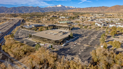 5725 Mark Dabling Blvd, Colorado Springs, CO for rent Building Photo- Image 1 of 21