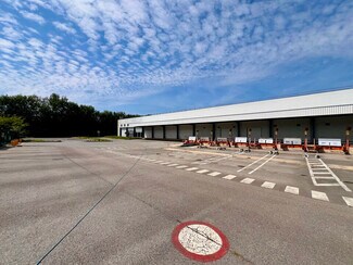 More details for Industrial to Rent