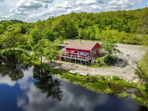 420 Ledge Rd, Killingly, CT for sale Building Photo- Image 1 of 1