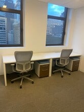 125 Park Ave, New York, NY to rent Interior Photo- Image 2 of 3