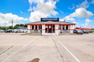 240 Exchange St, Burleson, TX for sale Building Photo- Image 1 of 41