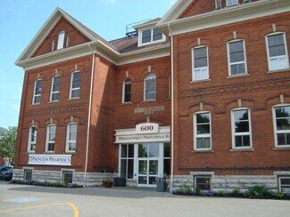 More details for 600 Princess St, Woodstock, ON - Office / Medical to Rent