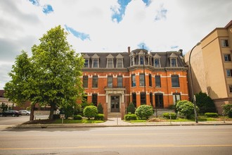 506 Delaware Ave, Buffalo, NY for sale Building Photo- Image 1 of 1