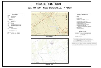 More details for 5277 FM 1044, New Braunfels, TX - Industrial for Rent