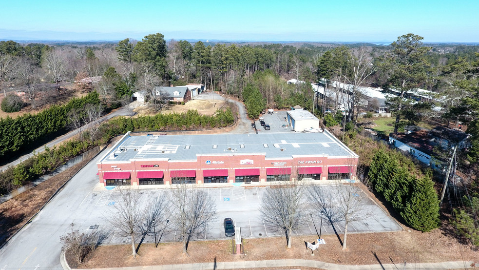 2096 Buford Dam Rd, Buford, GA for sale - Primary Photo - Image 1 of 1