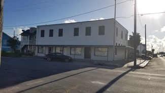 More details for 801 37th St, Galveston, TX - Light Industrial for Rent