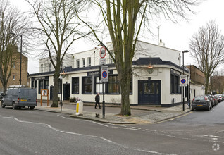 Tufnell Park Rd, London for rent Primary Photo- Image 1 of 4