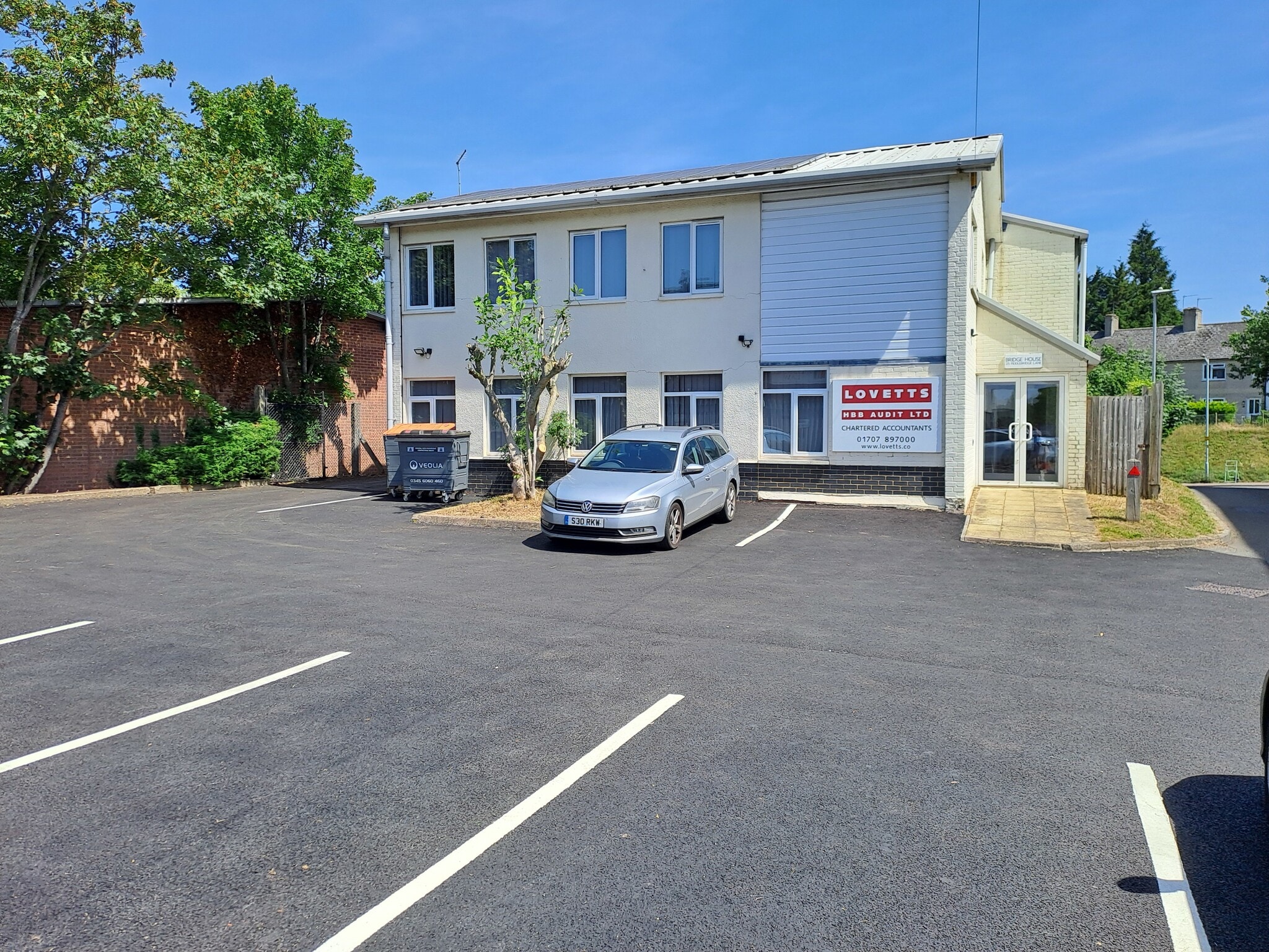 25 Fiddle Bridge Ln, Hatfield to rent Building Photo- Image 1 of 8