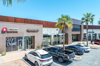 More details for 42390 Bob Hope Dr, Rancho Mirage, CA - Retail for Rent