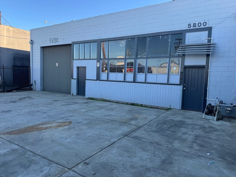 5200 Chakemco St, South Gate, CA for sale - Building Photo - Image 1 of 10