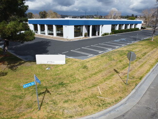 More details for 27704 Avenue Scott, Valencia, CA - Industrial for Rent