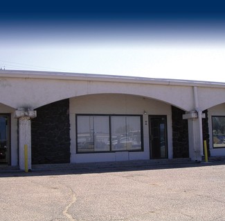 More details for 2015-2017 2nd Ave, Greeley, CO - Industrial for Rent