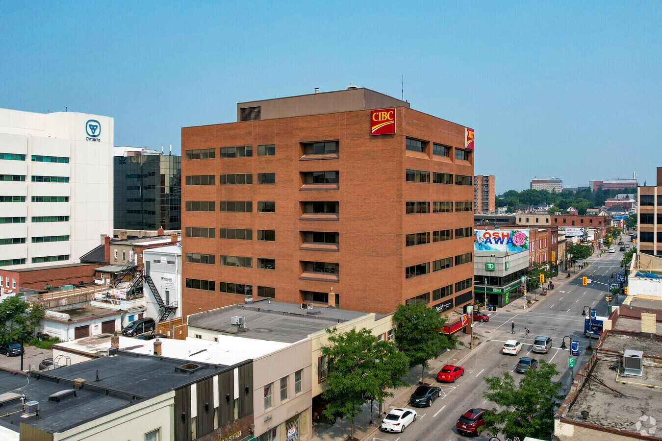 2 Simcoe St, Oshawa L1H 8C1 2 Simcoe Street South UK