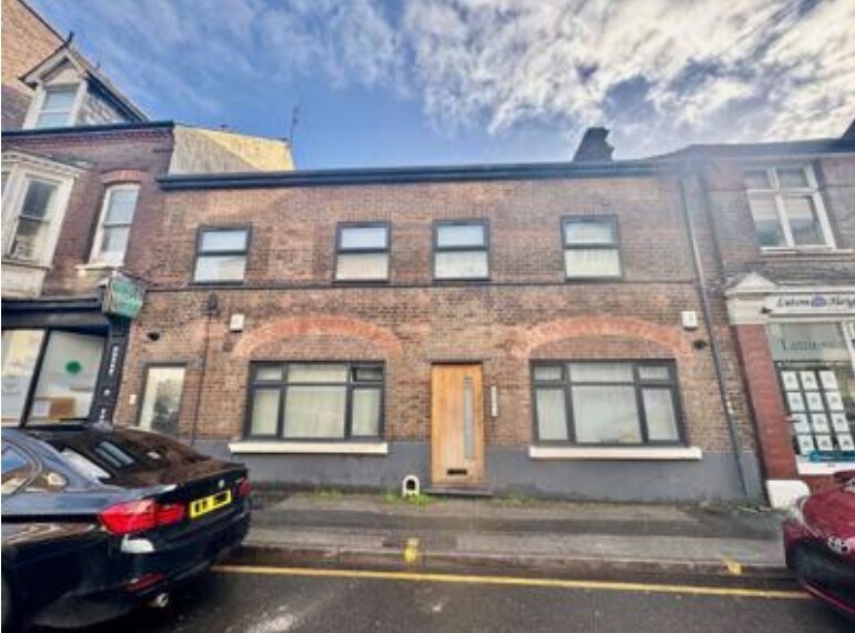 50A Cheapside, Luton for sale - Primary Photo - Image 1 of 1