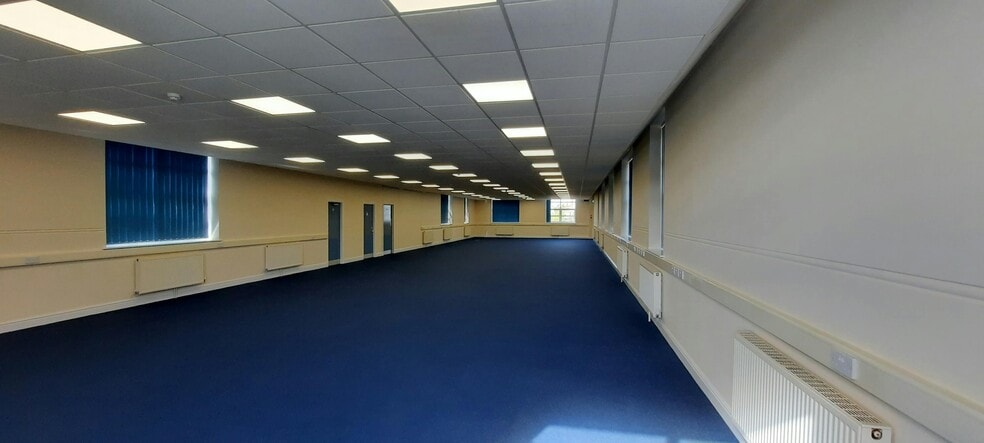 Hartlebury Trading Estate, Hartlebury to rent - Building Photo - Image 3 of 3