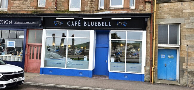 More details for 6 Hall St, Campbeltown - Retail for Sale
