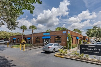 More details for 750 N 94th Ave, Saint Petersburg, FL - Office / Medical to Rent