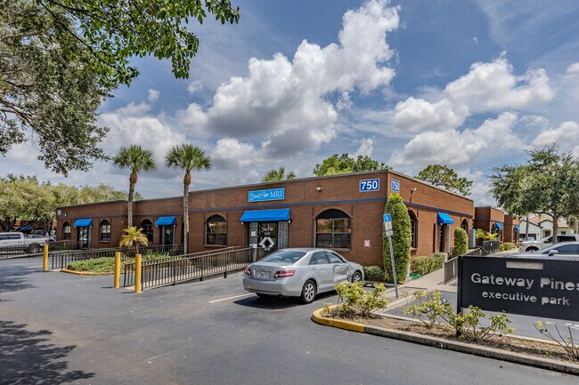 More details for 750 N 94th Ave, Saint Petersburg, FL - Office / Medical to Rent