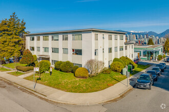 75 E 8th Ave, Vancouver, BC for sale Primary Photo- Image 1 of 1