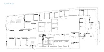 440 W Los Feliz Rd, Glendale, CA for sale Floor Plan- Image 1 of 1