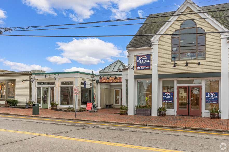 42 Main St, Freeport, ME for sale - Primary Photo - Image 1 of 1