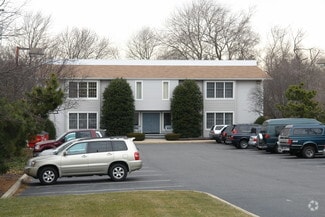 More details for 1516 State Route 138, Wall, NJ - Office for Rent