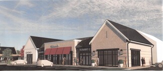 More details for 7953 Highfield Dr, Lewis Center, OH - Retail for Rent