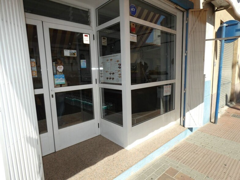 Retail in Molina de Segura, Murcia for sale - Building Photo - Image 3 of 15