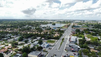 1400-1406 NW 119th St, Miami, FL for rent Building Photo- Image 2 of 8