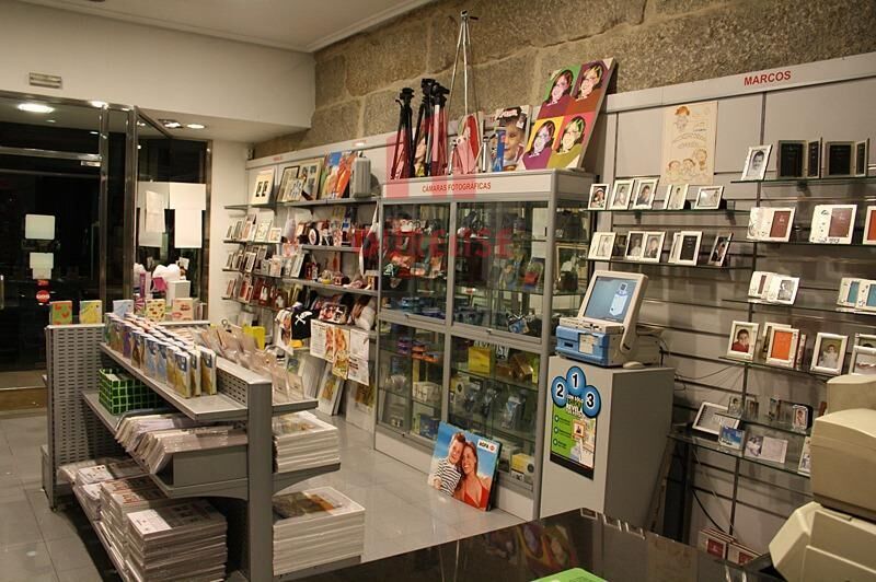 Retail in Ourense, Orense to rent Building Photo- Image 1 of 5