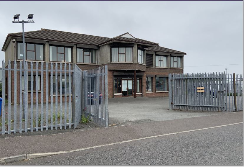 3 Balloo Pl, Bangor for sale Primary Photo- Image 1 of 1