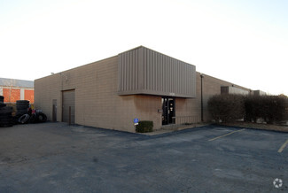 More details for 109-111 W 31st St, Independence, MO - Industrial for Rent