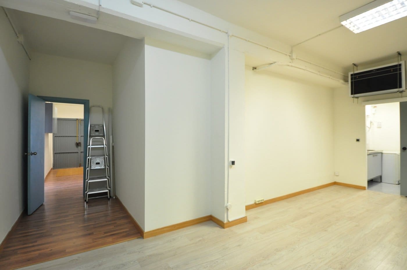 Carrer de Zamora, 46, Barcelona, Barcelona to rent Interior Photo- Image 1 of 13