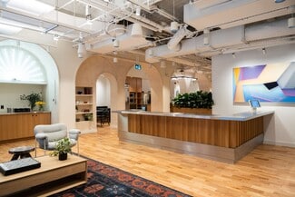 More details for 357 Bay St, Toronto, ON - Co-working to Rent