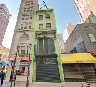 More details for 1326 Walnut St, Philadelphia, PA - Retail for Sale