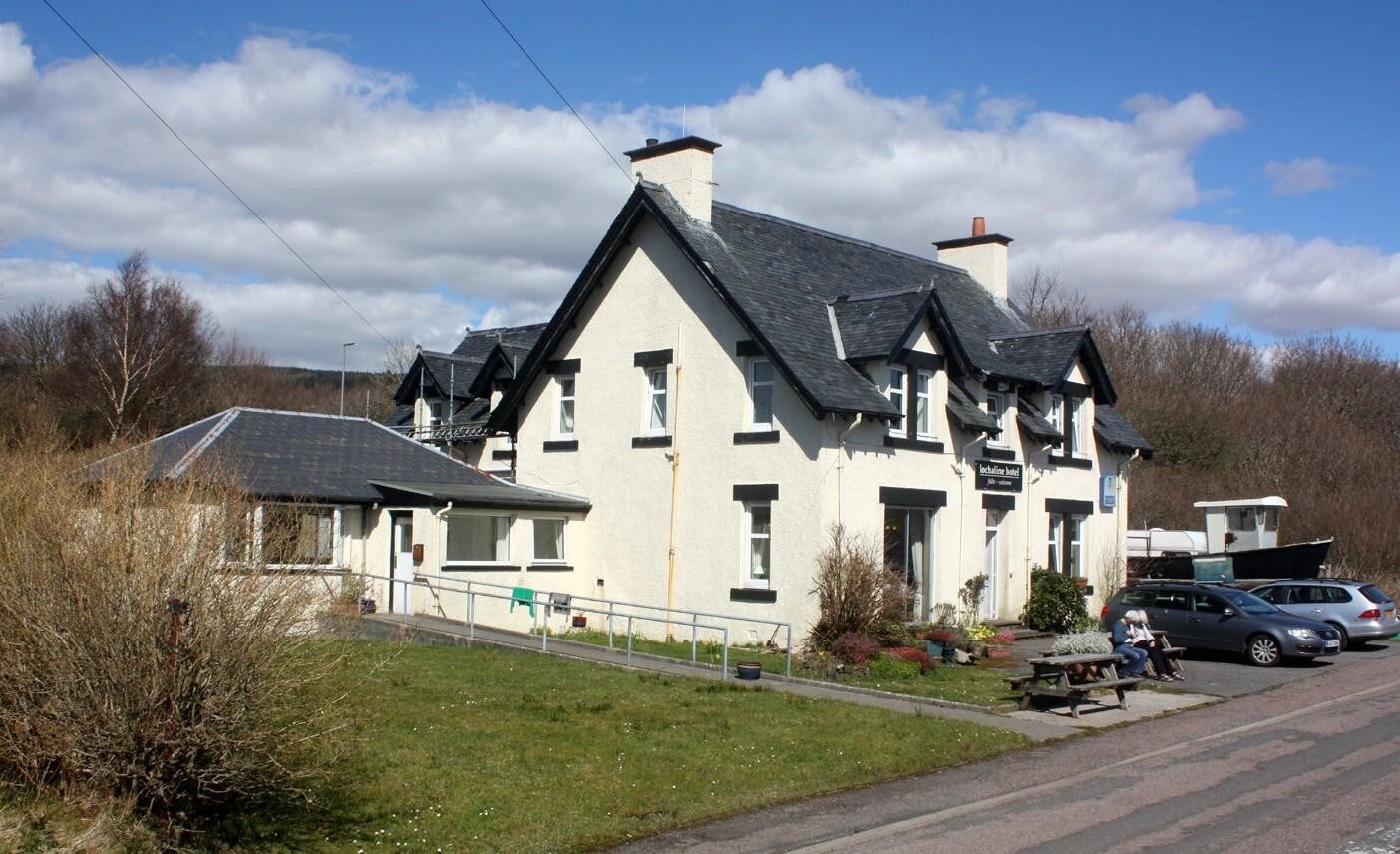 Lochaline, Oban for sale Primary Photo- Image 1 of 1