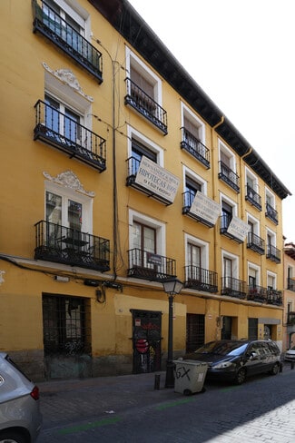 More details for Calle Jesús del Valle, 34, Madrid - Build-to-Rent for Sale